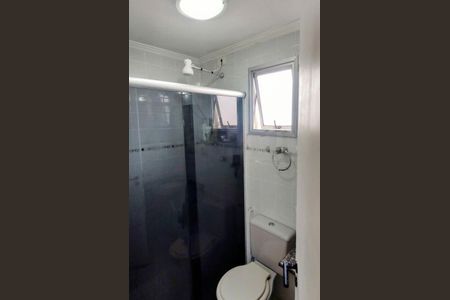 Apartamento à venda com 65m², 2 quartos e 1 vaga