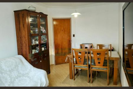 Apartamento à venda com 65m², 2 quartos e 1 vaga