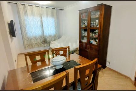 Apartamento à venda com 2 quartos, 65m² em Vila Santa Catarina, São Paulo