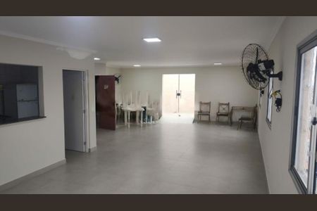Apartamento à venda com 2 quartos, 65m² em Vila Santa Catarina, São Paulo