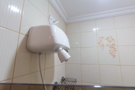 Apartamento à venda com 102m², 3 quartos e 1 vaga Apartamento à venda com 102m², 3 quartos e 1 vagaBanheiro 2
