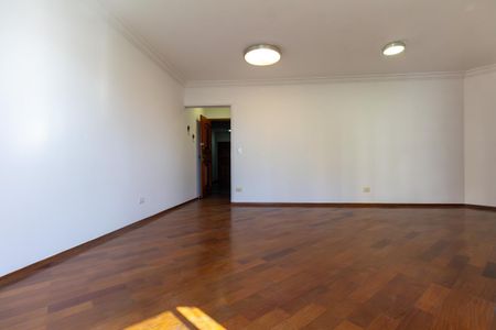 Sala de apartamento à venda com 3 quartos, 102m² em Tatuapé, São Paulo