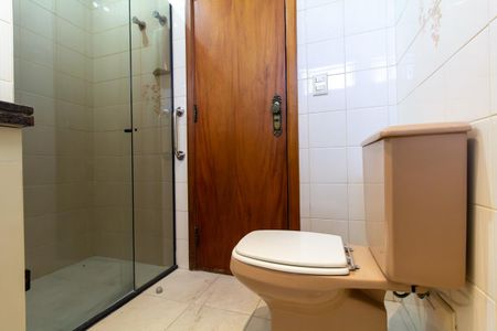 Apartamento à venda com 102m², 3 quartos e 1 vaga Apartamento à venda com 102m², 3 quartos e 1 vagaBanheiro 2