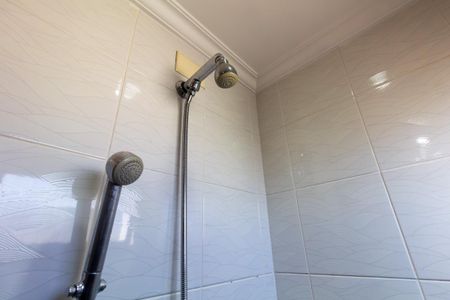 Apartamento à venda com 102m², 3 quartos e 1 vaga Apartamento à venda com 102m², 3 quartos e 1 vagaBanheiro 1