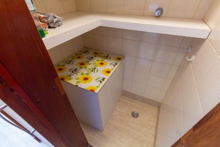Apartamento à venda com 102m², 3 quartos e 1 vaga Apartamento à venda com 102m², 3 quartos e 1 vagaÁrea de Serviço - dispensa