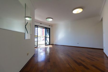 Sala de apartamento à venda com 3 quartos, 102m² em Tatuapé, São Paulo