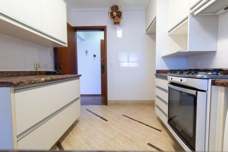 Apartamento à venda com 102m², 3 quartos e 1 vaga Apartamento à venda com 102m², 3 quartos e 1 vagaCozinha