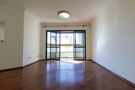 Apartamento à venda com 102m², 3 quartos e 1 vaga Apartamento à venda com 102m², 3 quartos e 1 vagaSala