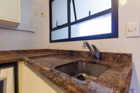 Apartamento à venda com 102m², 3 quartos e 1 vaga Apartamento à venda com 102m², 3 quartos e 1 vagaCozinha