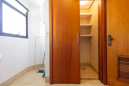 Apartamento à venda com 102m², 3 quartos e 1 vaga Apartamento à venda com 102m², 3 quartos e 1 vagaÁrea de Serviço