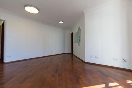Apartamento à venda com 102m², 3 quartos e 1 vaga Apartamento à venda com 102m², 3 quartos e 1 vagaSala