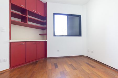 Apartamento à venda com 102m², 3 quartos e 1 vaga Apartamento à venda com 102m², 3 quartos e 1 vagaQuarto 3