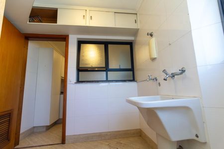 Apartamento à venda com 102m², 3 quartos e 1 vaga Apartamento à venda com 102m², 3 quartos e 1 vagaÁrea de Serviço