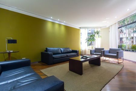 Apartamento à venda com 102m², 3 quartos e 1 vaga Apartamento à venda com 102m², 3 quartos e 1 vagaÁrea comum