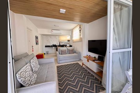 Apartamento à venda com 78m², 1 quarto e sem vaga
