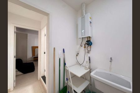 Apartamento à venda com 78m², 1 quarto e sem vaga