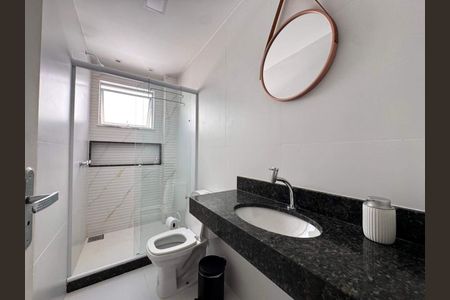 Apartamento à venda com 78m², 1 quarto e sem vaga