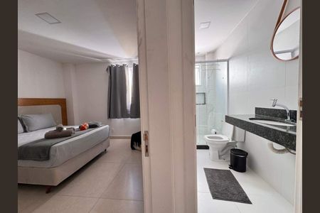Apartamento à venda com 78m², 1 quarto e sem vaga