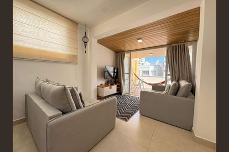 Apartamento à venda com 78m², 1 quarto e sem vaga