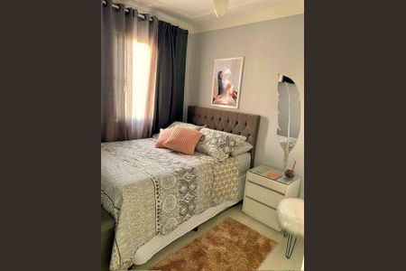 Apartamento à venda com 2 quartos, 49m² em Jaguaré, São Paulo