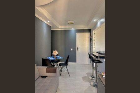 Apartamento à venda com 2 quartos, 49m² em Jaguaré, São Paulo