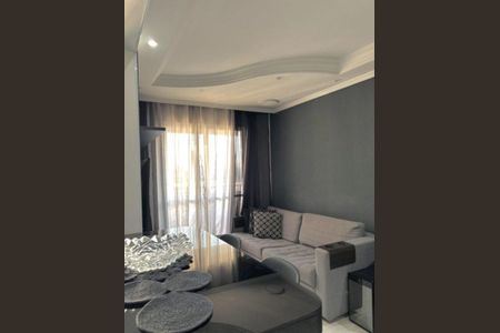 Apartamento à venda com 2 quartos, 49m² em Jaguaré, São Paulo