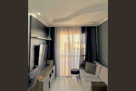 Apartamento à venda com 2 quartos, 49m² em Jaguaré, São Paulo
