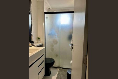 Apartamento à venda com 2 quartos, 49m² em Jaguaré, São Paulo