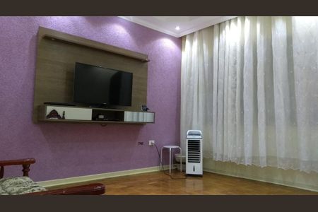 SALA de casa à venda com 3 quartos, 186m² em Jardim D’abril, Osasco