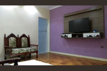 SALA de casa à venda com 3 quartos, 186m² em Jardim D’abril, Osasco