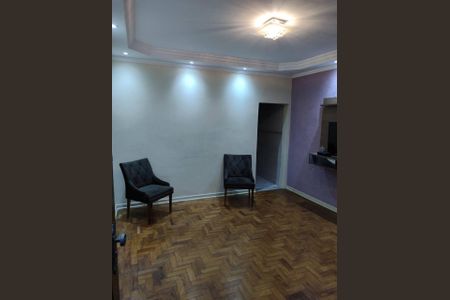 SALA de casa à venda com 3 quartos, 186m² em Jardim D’abril, Osasco
