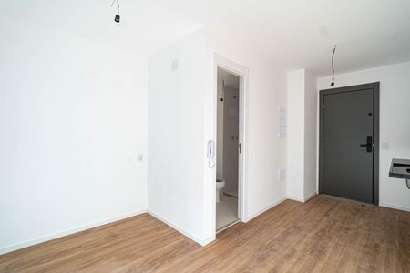 Studio de kitnet/studio para alugar com 1 quarto, 27m² em Consolação, São Paulo