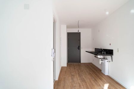 Studio para alugar com 27m², 1 quarto e sem vaga Studio para alugar com 27m², 1 quarto e sem vagaStudio
