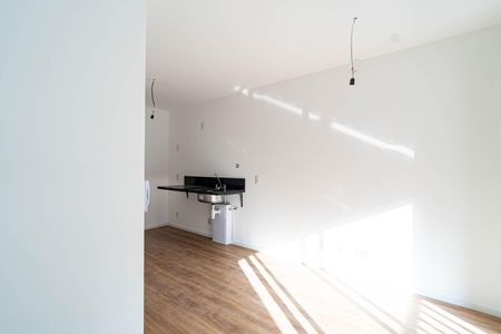 Studio de kitnet/studio para alugar com 1 quarto, 27m² em Consolação, São Paulo