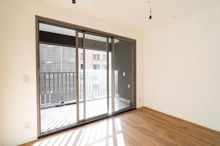 Studio de kitnet/studio para alugar com 1 quarto, 27m² em Consolação, São Paulo