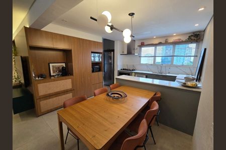 Apartamento para alugar com 3 quartos, 118m² em Jardim Paulista, São Paulo