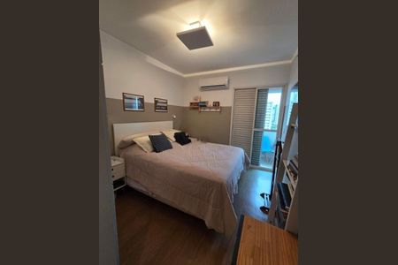 Apartamento para alugar com 3 quartos, 118m² em Jardim Paulista, São Paulo