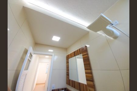 Apartamento à venda com 45m², 2 quartos e 1 vaga