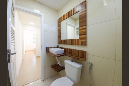 Apartamento à venda com 45m², 2 quartos e 1 vaga