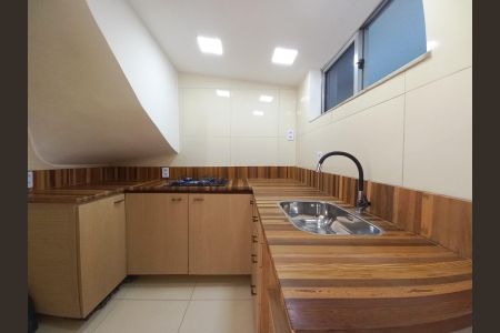 Apartamento à venda com 45m², 2 quartos e 1 vaga