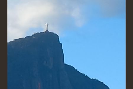 Apartamento à venda com 45m², 2 quartos e 1 vaga