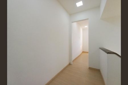 Apartamento à venda com 2 quartos, 45m² em Gávea, Rio de Janeiro