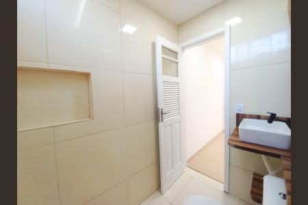 Apartamento à venda com 45m², 2 quartos e 1 vaga
