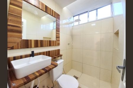 Apartamento à venda com 45m², 2 quartos e 1 vaga