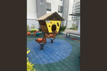 Apartamento à venda com 2 quartos, 46m² em Recreio dos Bandeirantes, Rio de Janeiro
