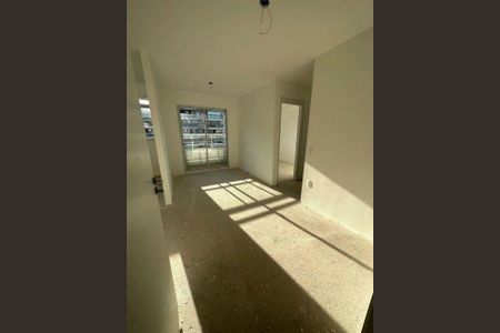 Apartamento à venda com 2 quartos, 46m² em Recreio dos Bandeirantes, Rio de Janeiro
