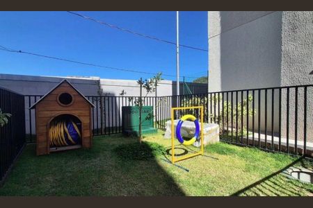 Apartamento à venda com 2 quartos, 46m² em Recreio dos Bandeirantes, Rio de Janeiro