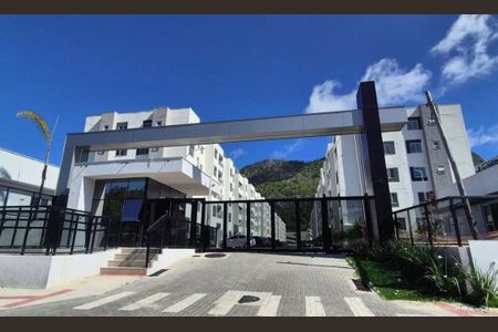 Apartamento à venda com 2 quartos, 46m² em Recreio dos Bandeirantes, Rio de Janeiro