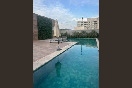 Apartamento à venda com 2 quartos, 46m² em Recreio dos Bandeirantes, Rio de Janeiro