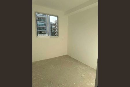 Apartamento à venda com 2 quartos, 46m² em Recreio dos Bandeirantes, Rio de Janeiro